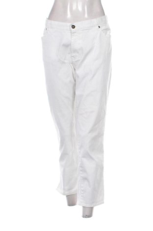 Blugi de femei La Redoute, Mărime XXL, Culoare Alb, Preț 104,09 Lei, #136635654