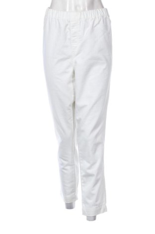 Dámske džínsy  Laura Kent, Veľkosť XL, Farba Biela, Cena  14,83 €, #136613114
