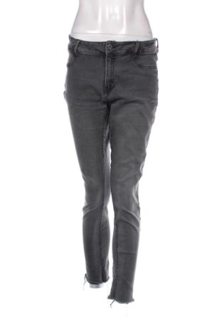 Blugi de femei Laura Torelli, Mărime M, Culoare Negru, Preț 66,46 Lei, #136655091