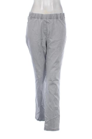 Дамски дънки Leara Woman, Размер L, Цвят Сив, Цена 13,80 €