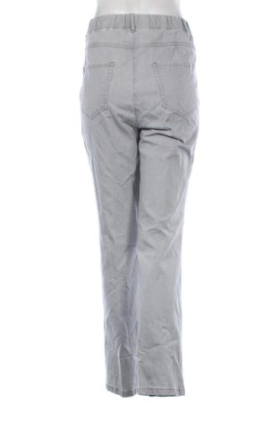 Дамски дънки Leara Woman, Размер L, Цвят Сив, Цена 13,80 €