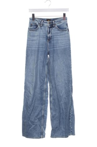 Дамски дънки Lee, Размер XS, Цвят Син, Цена 21,47 €, #136588850