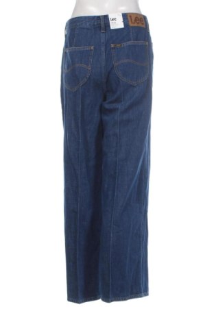 Damen Jeans Lee, Größe M, Farbe Blau, Preis 88,00 €
