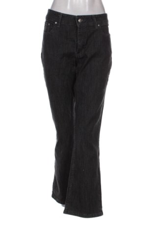 Damen Jeans Lee, Größe XL, Farbe Schwarz, Preis 38,26 €, #136667549