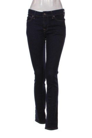 Дамски дънки Levi's, Размер S, Цвят Син, Цена 38,85 €, #136056156