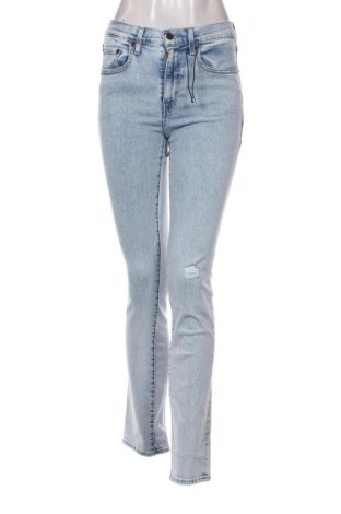 Dámské džíny  Levi's, Velikost S, Barva Modrá, Cena  1 139,00 Kč, #136056827