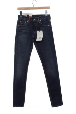Damskie jeansy Levi's, Rozmiar S, Kolor Niebieski, Cena 464,99 zł, #136059239