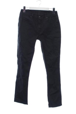Dámske džínsy  Levi's, Veľkosť L, Farba Čierna, Cena  38,00 €, #136522659