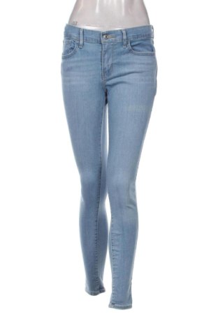 Дамски дънки Levi's, Размер M, Цвят Син, Цена 38,85 €