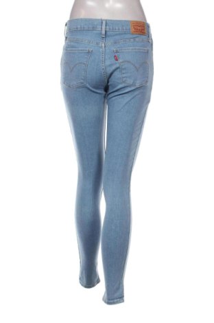 Дамски дънки Levi's, Размер M, Цвят Син, Цена 38,85 €