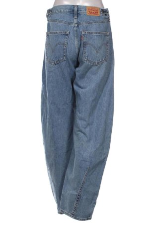 Дамски дънки Levi's, Размер M, Цвят Син, Цена 89,47 €