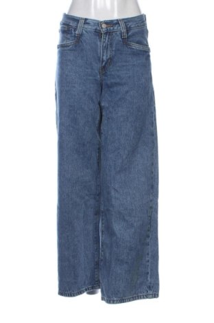 Dámske džínsy  Levi's, Veľkosť S, Farba Modrá, Cena  107,95 €