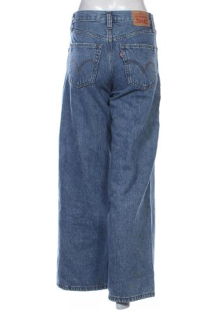 Dámske džínsy  Levi's, Veľkosť S, Farba Modrá, Cena  107,95 €
