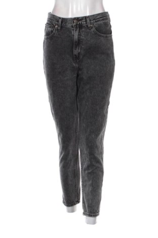 Damen Jeans Levi's, Größe M, Farbe Schwarz, Preis 38,36 €