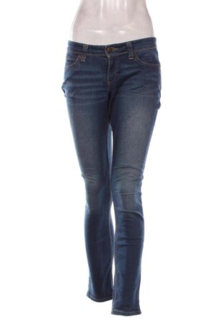 Blugi de femei Levi's, Mărime L, Culoare Albastru, Preț 198,10 Lei, #136576709