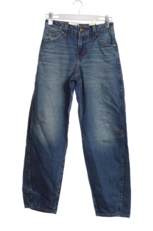 Дамски дънки Levi's, Размер XS, Цвят Син, Цена 89,47 €