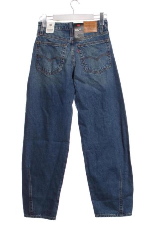 Дамски дънки Levi's, Размер XS, Цвят Син, Цена 89,47 €