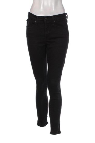 Damskie jeansy Levi's, Rozmiar L, Kolor Czarny, Cena 205,57 zł