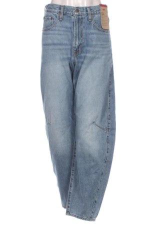 Dámské džíny  Levi's, Velikost S, Barva Modrá, Cena  2 649,00 Kč