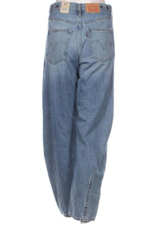 Dámské džíny  Levi's, Velikost S, Barva Modrá, Cena  2 649,00 Kč