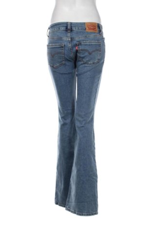 Дамски дънки Levi's, Размер S, Цвят Син, Цена 31,18 €