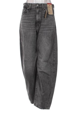 Dámske džínsy  Levi's, Veľkosť M, Farba Sivá, Cena  107,95 €