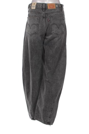 Dámske džínsy  Levi's, Veľkosť M, Farba Sivá, Cena  107,95 €
