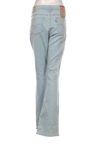 Дамски дънки Levi's, Размер XXL, Цвят Син, Цена 73,11 €