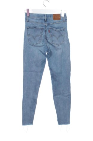 Damskie jeansy Levi's, Rozmiar S, Kolor Niebieski, Cena 203,62 zł