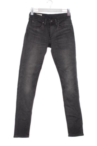 Damskie jeansy Levi's, Rozmiar M, Kolor Szary, Cena 203,62 zł, #136588843