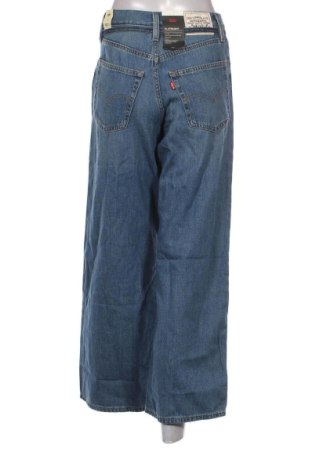 Дамски дънки Levi's, Размер M, Цвят Син, Цена 89,47 €