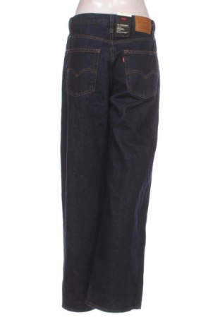 Дамски дънки Levi's, Размер M, Цвят Син, Цена 89,47 €