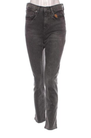 Дамски дънки Levi's, Размер M, Цвят Сив, Цена 73,11 €