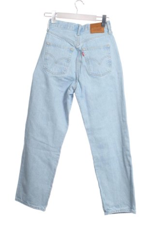 Дамски дънки Levi's, Размер XS, Цвят Син, Цена 89,47 €