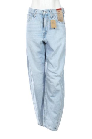 Dámske džínsy  Levi's, Veľkosť S, Farba Modrá, Cena  107,95 €