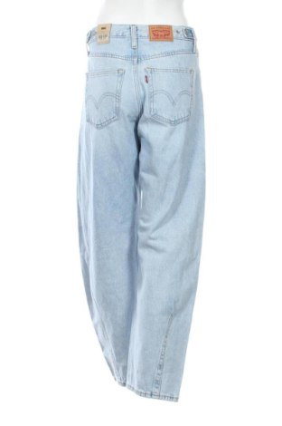Dámske džínsy  Levi's, Veľkosť S, Farba Modrá, Cena  107,95 €