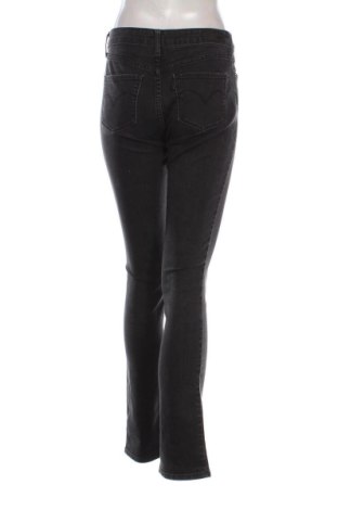 Damskie jeansy Levi's, Rozmiar M, Kolor Czarny, Cena 101,87 zł