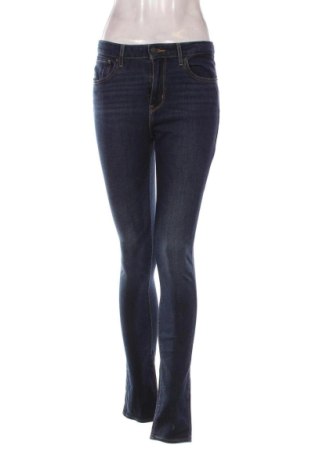 Damskie jeansy Levi's, Rozmiar S, Kolor Niebieski, Cena 203,62 zł, #136597313