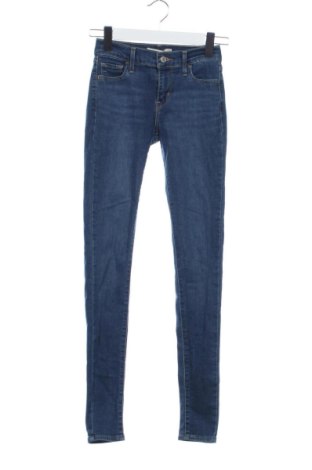 Damskie jeansy Levi's, Rozmiar S, Kolor Niebieski, Cena 203,62 zł, #136602373