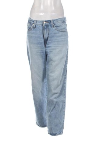 Dámské džíny  Levi's, Velikost L, Barva Modrá, Cena  1 139,00 Kč