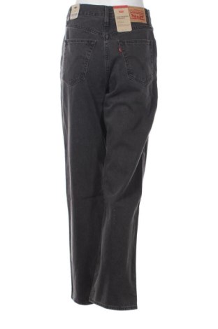 Дамски дънки Levi's, Размер M, Цвят Сив, Цена 89,47 €