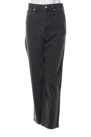 Дамски дънки Levi's, Размер M, Цвят Сив, Цена 89,47 €