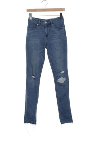 Дамски дънки Levi's, Размер XS, Цвят Син, Цена 38,85 €