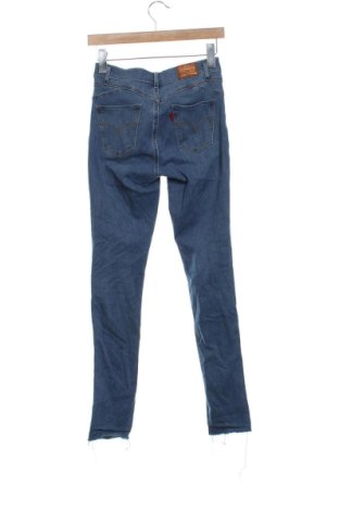 Дамски дънки Levi's, Размер XS, Цвят Син, Цена 38,85 €