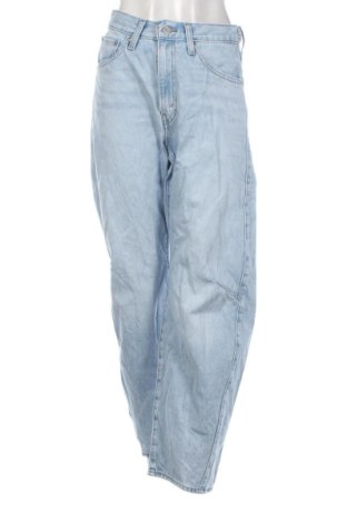 Dámske džínsy  Levi's, Veľkosť S, Farba Modrá, Cena  45,95 €