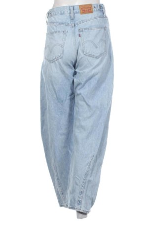 Dámske džínsy  Levi's, Veľkosť S, Farba Modrá, Cena  45,95 €