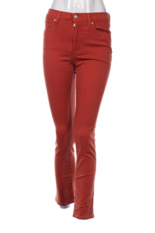 Дамски дънки Levi's, Размер M, Цвят Кафяв, Цена 38,85 €