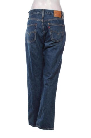 Dámske džínsy  Levi's, Veľkosť L, Farba Modrá, Cena  107,95 €