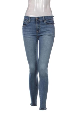 Дамски дънки Levi's, Размер M, Цвят Син, Цена 57,77 €, #136605813