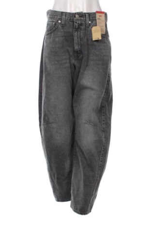 Damskie jeansy Levi's, Rozmiar M, Kolor Szary, Cena 372,99 zł